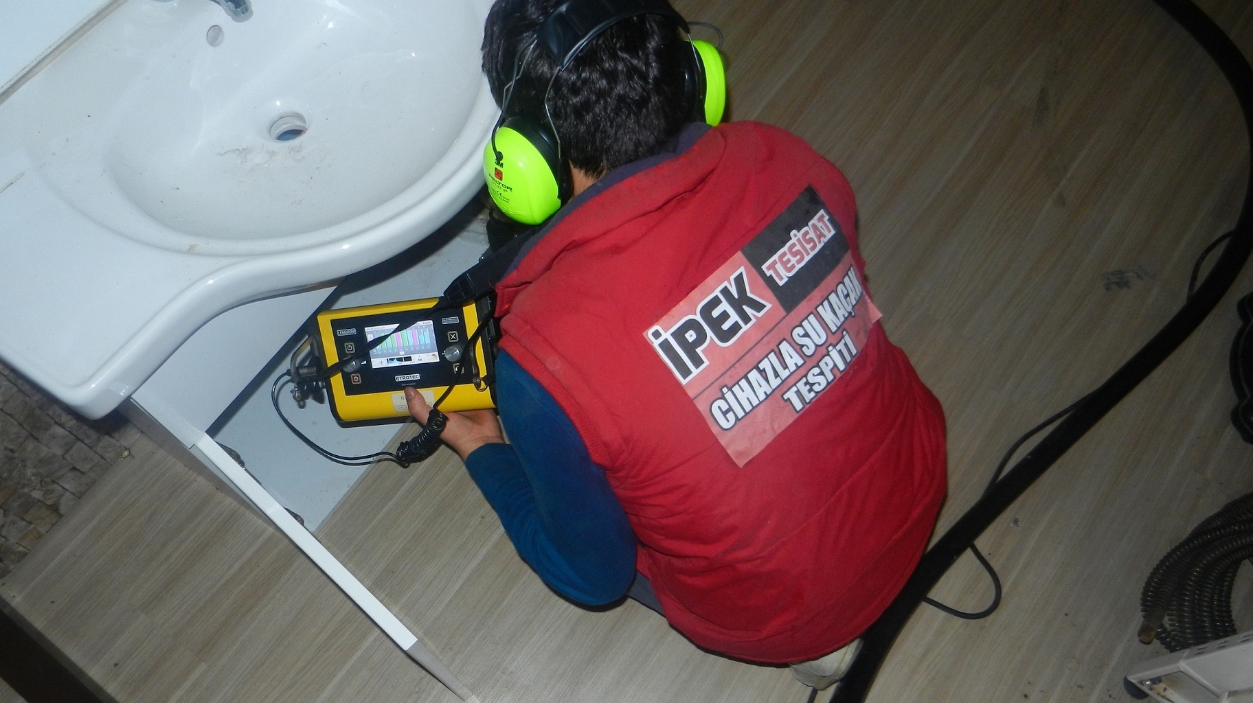 Üsküdar Acil Mutfak Gideri Açmak