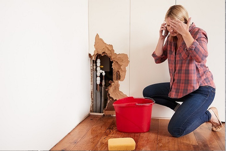 Üsküdar balkon gideri açma 