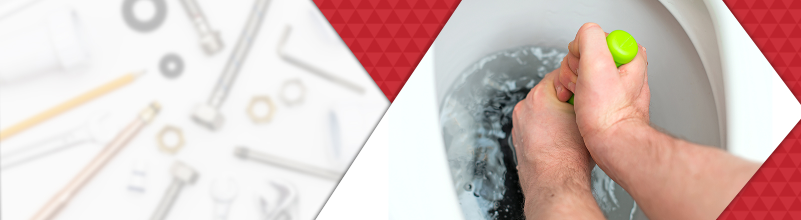 Üsküdar Klozet Tıkanıklık Açmak