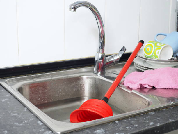 Üsküdar Tıkalı Mutfak Tikanikliği Açmak