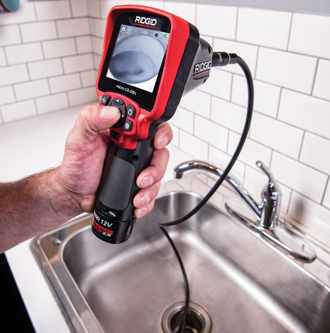 Üsküdar Tesisat Kaçaği