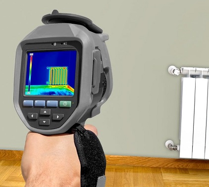 Üsküdar Kombi Tesisat Kaçaği