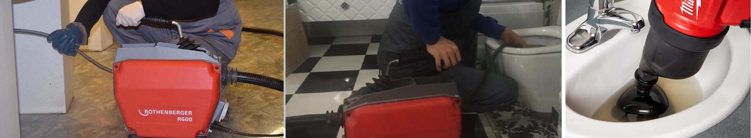 Üsküdar Kırmadan Tıkanıklık Açmak